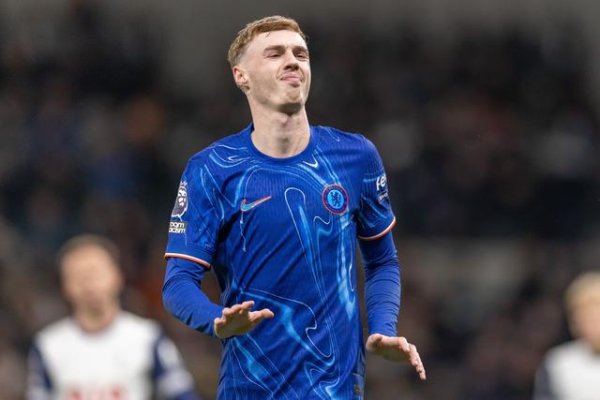 Gary Cahill: Chelsea không t