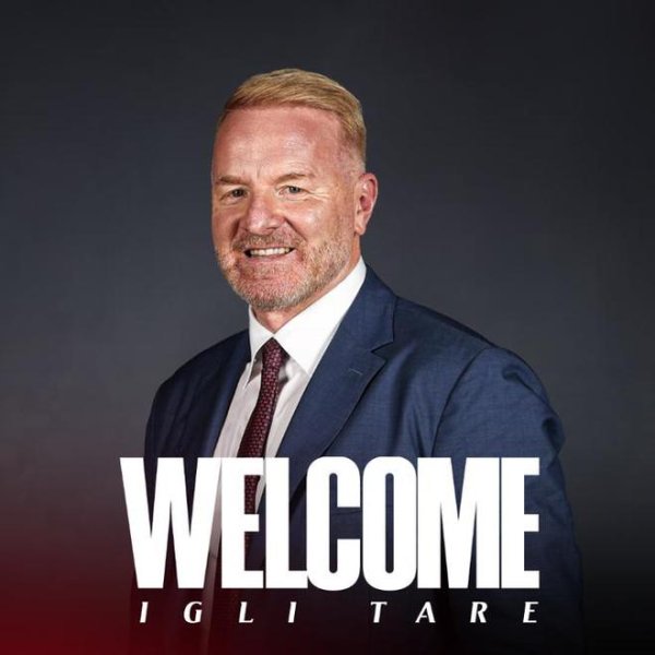 TARE: Allegri mang đến một t