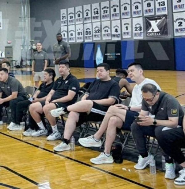 CBA Finale! Các dấu hiệu đội
