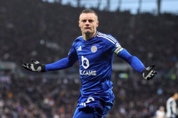 Truyền thuyết Leicester City