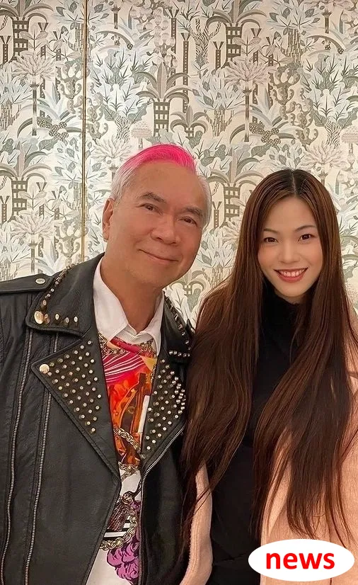 Diễn viên TVB Lee Lung Kei, 75
