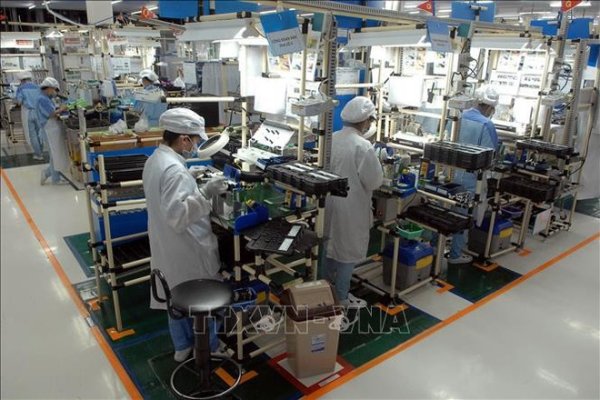 Các nhà đầu tư nước ngoài thể 