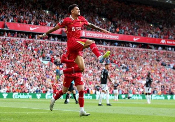 Dias muốn rời đi, Liverpool 