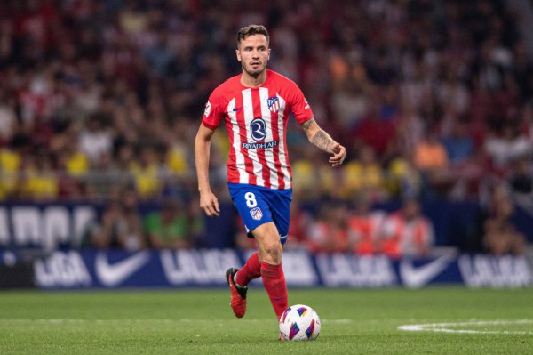 Marca: Saul đã chấm dứt hợp 
