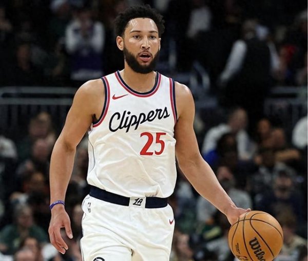 Tạm biệt Clippers! Tạm biệt 