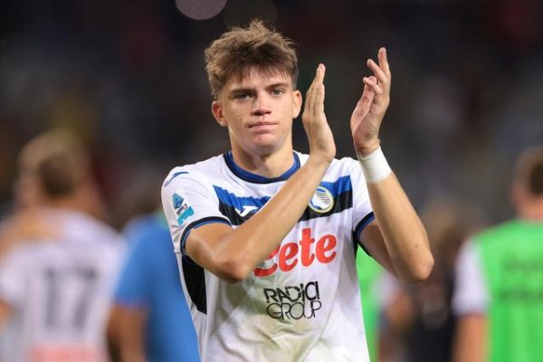 Pedula: Juventus đề xuất chi